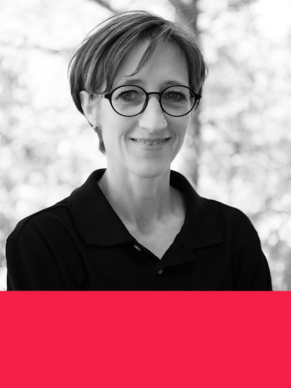 Prisca Irmscher